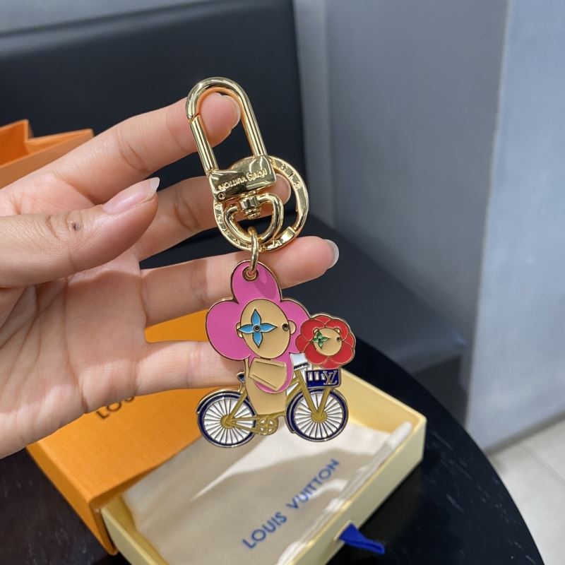 Louis Vuitton Keychains